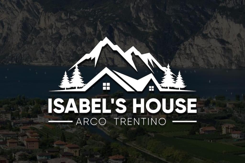 فيلا Isabel'S House آركو المظهر الخارجي الصورة